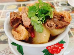 -周大娘牛乳(旧寨古村总店)