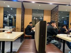 -东泰祥生煎馆(重庆北路店)