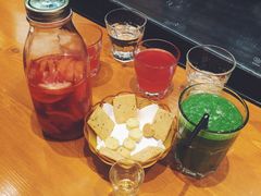 -雕刻时光咖啡馆(北苑店)