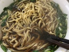 -老赵面店(大西路店)