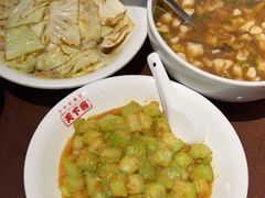 -天下客饭店(中山路店)