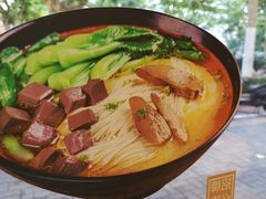 -泰煌鸡·上海白斩鸡·鸡汤面(万航店)