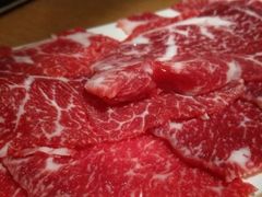 吊龙-牛很鲜潮汕牛肉火锅(朝晖路店)