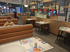 -诺丁牛排披萨自助餐厅(大厂慕斯荟店)