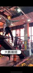 -嗨翻Hi-Fun竞技主题乐园·蹦床团建生日聚会(五棵松华熙店)