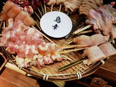 -鸟幸 TORISAKI 炭火居酒屋