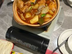 -肥家大排档(天河体育西店)