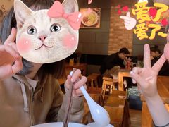 -晋来顺手擀面(金地花园店)