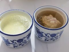 -小罗子汤店(大士院总店)