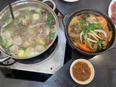 -甜来羊肉馆(水仙园店)