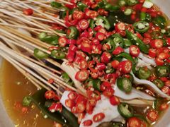 -叶婆婆钵钵鸡(解放碑店)