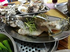 麻斑-蚝专家(北滘店)