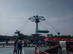 -秦皇岛乐岛海洋王国