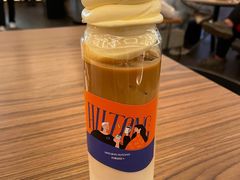 -玲婧胡同·生日蛋糕·餐厅(嘉里城店)