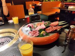 -無二炙坊·和牛烧肉(大钟寺1733店)