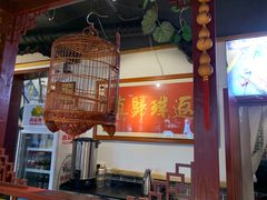 -大海碗·京菜炸酱面(雍和宫店)