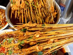 -成都瓜串串(华强北店)