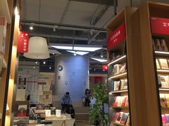 -当当书店(国泰广场店)