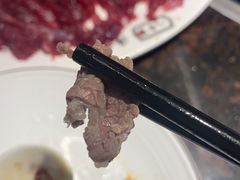 -八合里潮汕鲜牛肉火锅(深圳海岸城店)