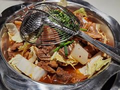 -古乐牛香·鲜牛肉牛杂火锅(吴江三里桥运东商业广场店)