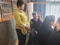 -大张烙馍村(泉山店)
