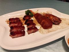 -彩丰楼中餐厅·仁恒洲际酒店