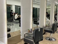 -TRIMS HAIR 修剪造型·烫染接发