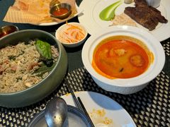 -翡翠鸟精品泰国菜(北辰财富中心店)