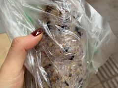 -芳婆糕团店(王府大街店)