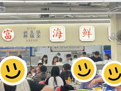 -朱富贵火锅(金融街万达店)