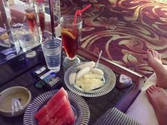 -海乐健康美食·SPA水疗会(水都假日酒店)