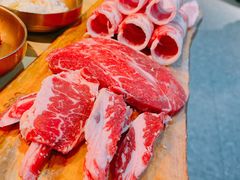 -金顺韩式烤肉·网红烤肉店(广利路店)