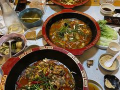-浮何烤铺(桐梓林店)