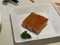 冰烧三层肉-利苑酒家(金宝店)