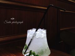 -The Cheebat 锌吧·Bistro(体育西店)