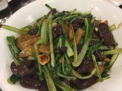 -大清花饺子(园林路店)