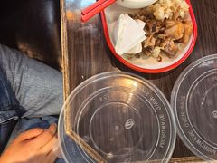 -胖哥俩肉蟹煲(淮安万达店)