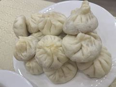 -奥华餐厅·老张记(台基厂店)