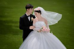 点击看大图 -金夫人婚纱摄影(衡阳店)