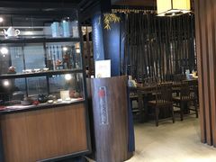 -春水堂人文茶馆(松烟文创店)