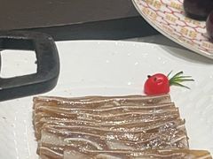 -万荣烤鸭店·北京菜(天坛店)