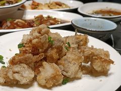 -金海湾海鲜排档(朱家尖店)