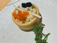 -德川家日本料理(中关村寰太大厦店)