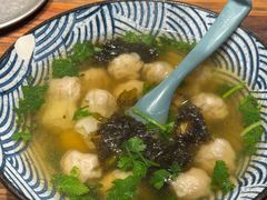 野馄炖-北丐先生·野馄饨烧烤(雨花万象店)