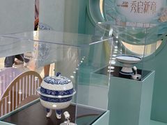 -万达广场(南昌红谷滩店)