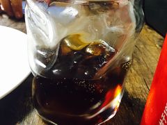 -HIGH FIVE哈福手工汉堡(桂林路店)