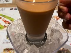 -香港茶餐厅文化体验馆(茶山镇店)
