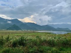 -大九湖
