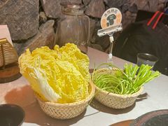 -芸山季·云南野生菌火锅(人民广场来福士店)