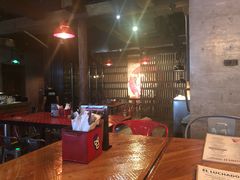 大堂-Luchador摔跤手墨西哥餐厅(恒宇广场店)